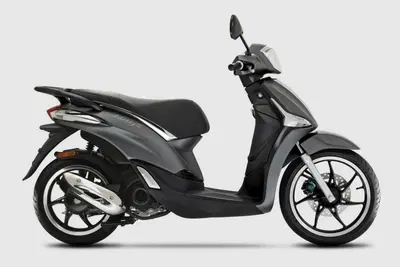 Piaggio Liberty 50 3V (2021 - 24) nuova