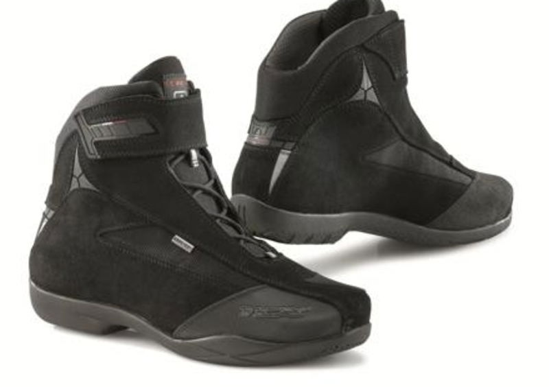 Scarpa tecnica urban TCX Jupiter EVO Gore-Tex