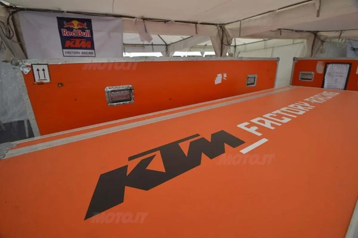MX GP della Thailandia. Luongo: “Il futuro parte ora”