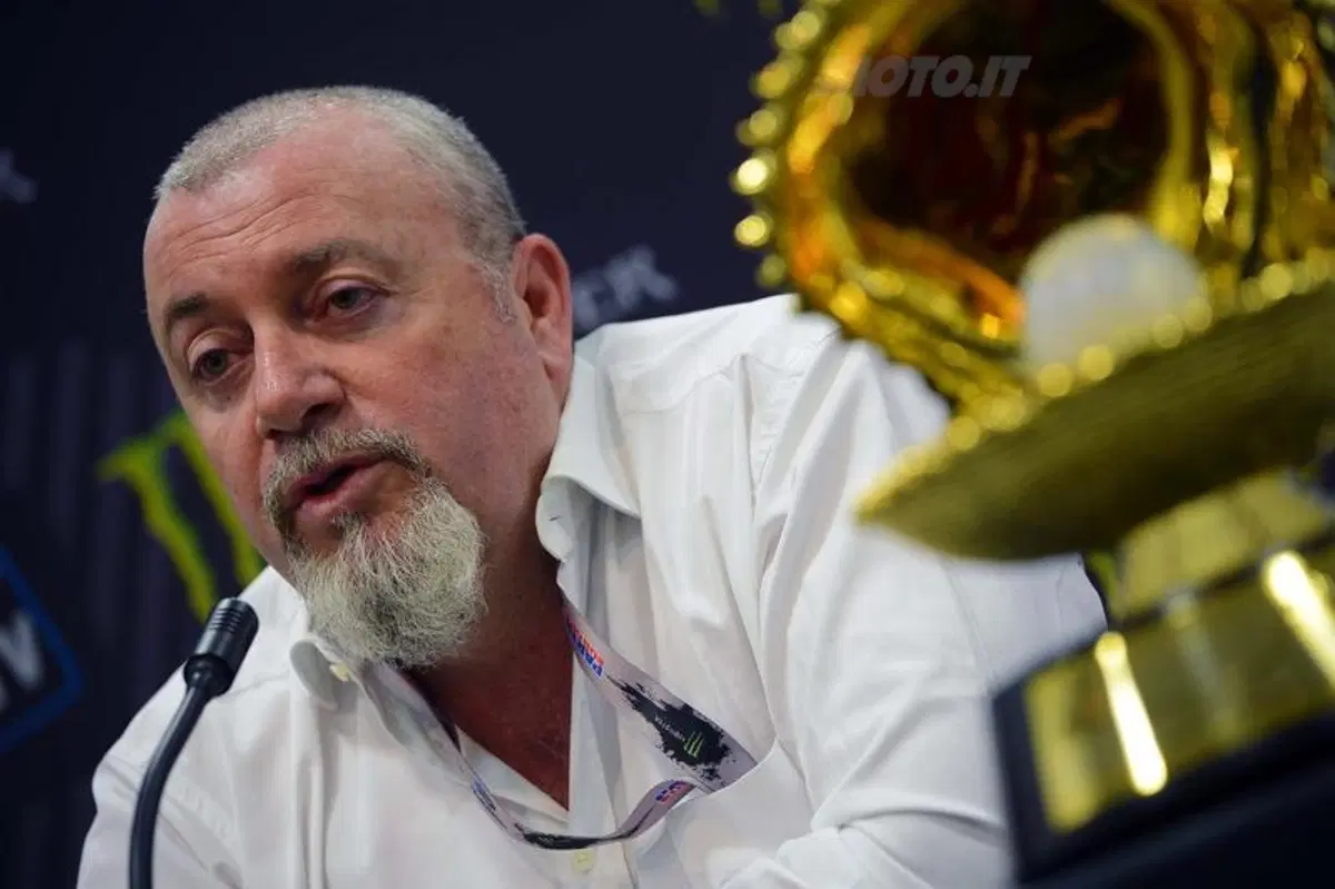 MX GP della Thailandia. Luongo: “Il futuro parte ora” (2)