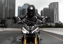 Nuova Triumph Speed Triple 1200RS: cinque cose da sapere [Più gallery]