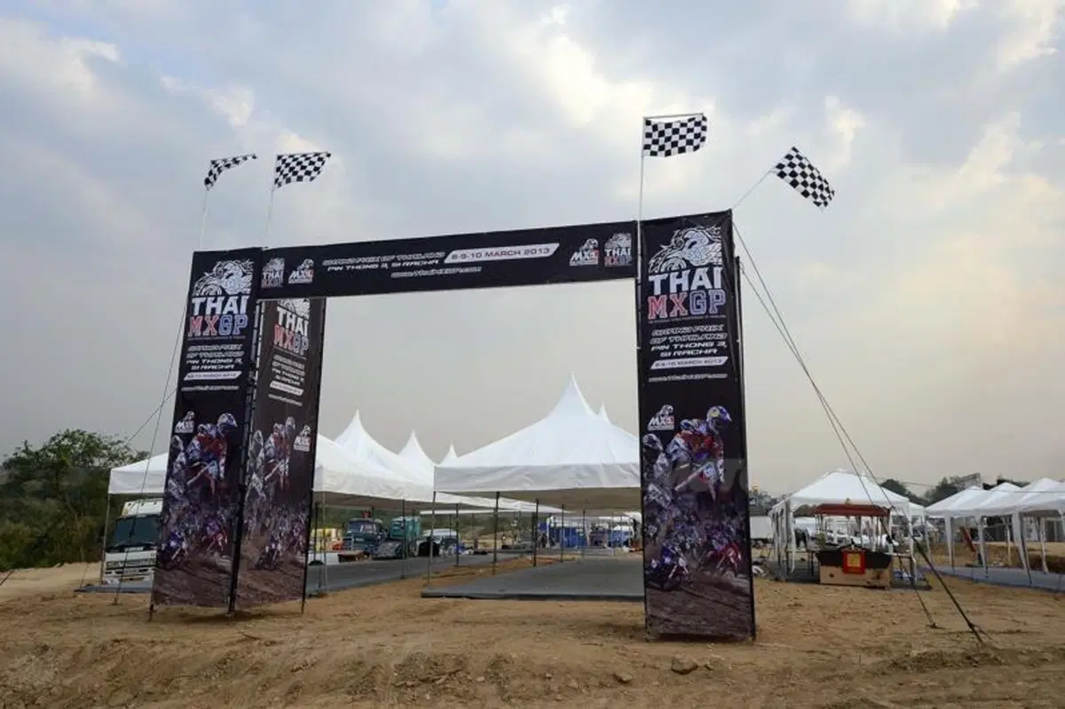 MX GP della Thailandia. Luongo: “Il futuro parte ora” (3)