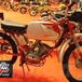 50 Cinquantini a Motodays