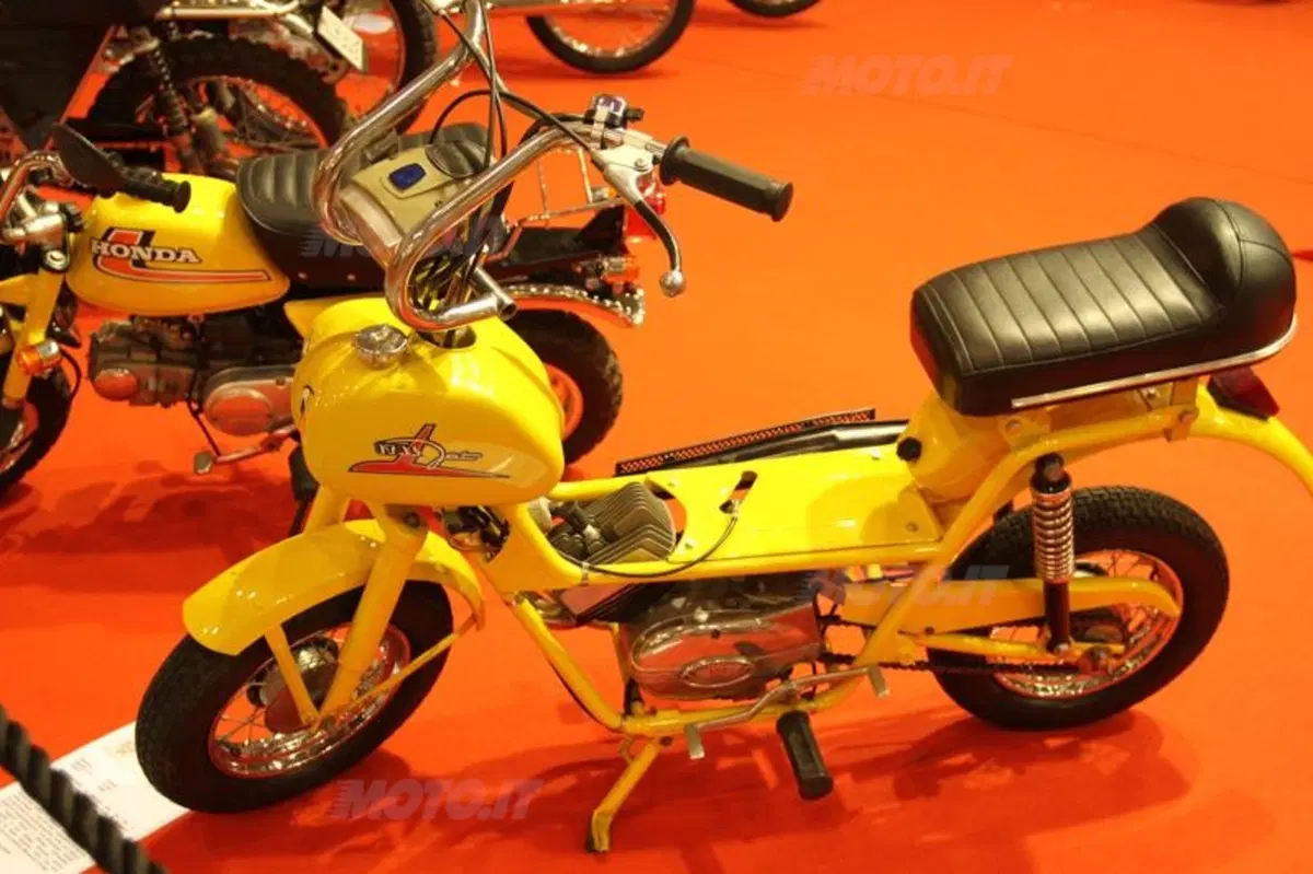 50 Cinquantini a Motodays (2)