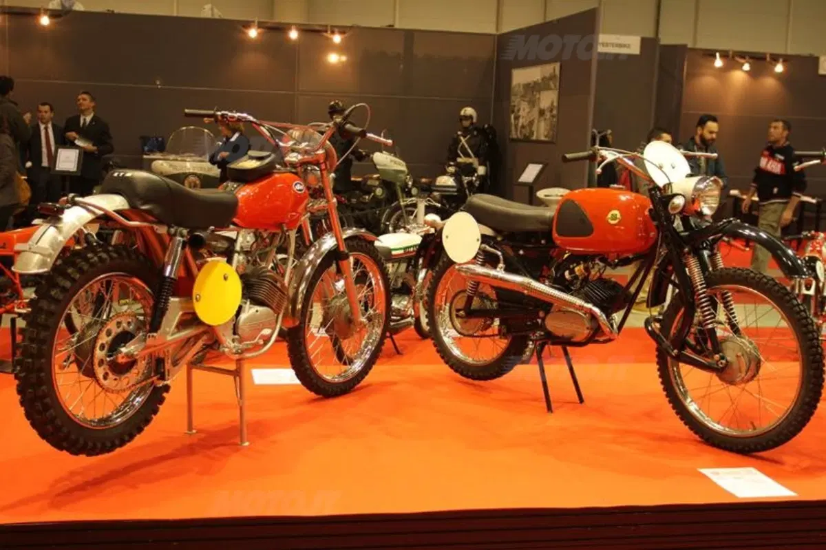 50 Cinquantini a Motodays (3)