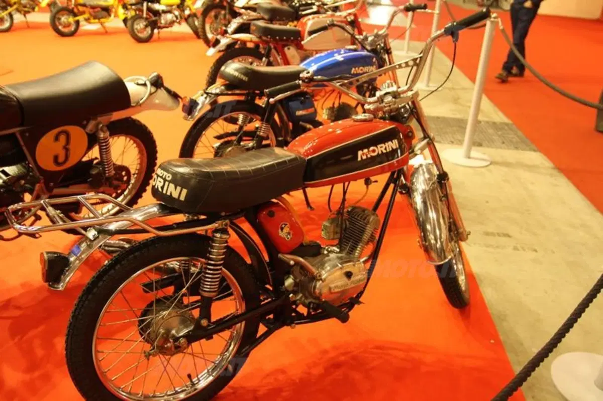 50 Cinquantini a Motodays (12)