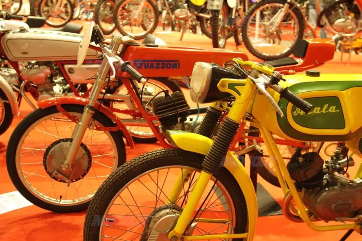 50 Cinquantini a Motodays (25)