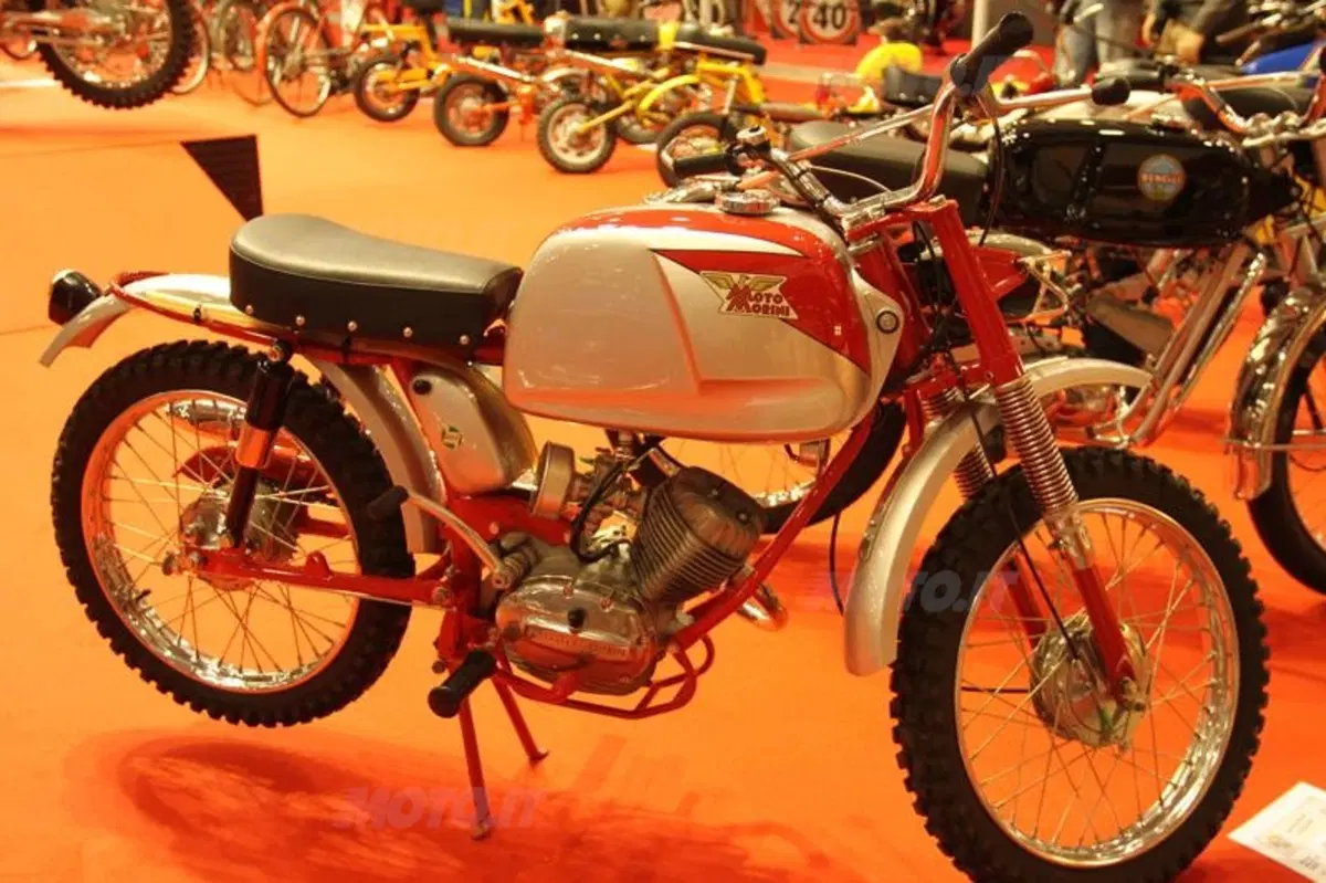 50 Cinquantini a Motodays (26)