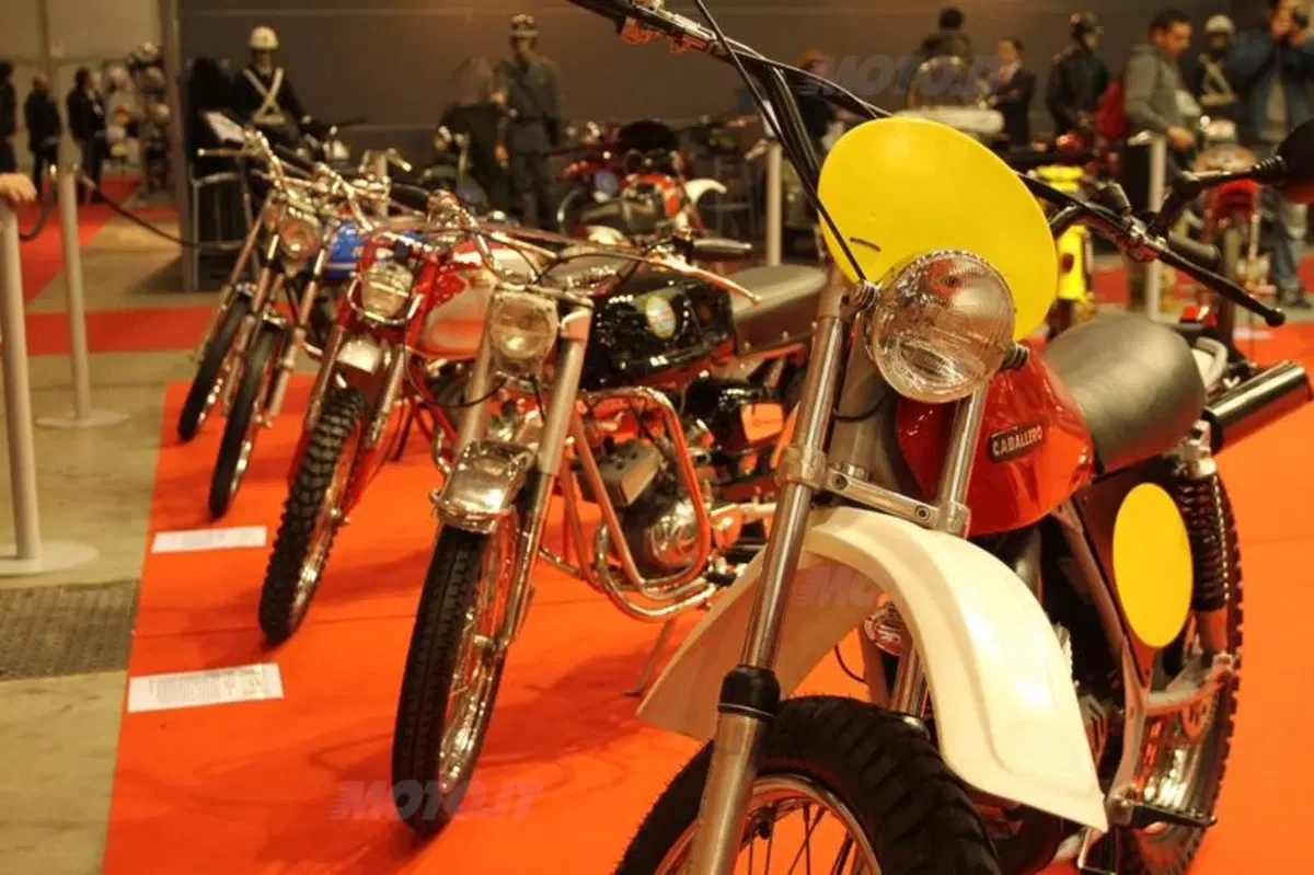 50 Cinquantini a Motodays (28)