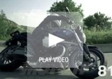 BMW Motorrad: 90 anni in 90 secondi (video)