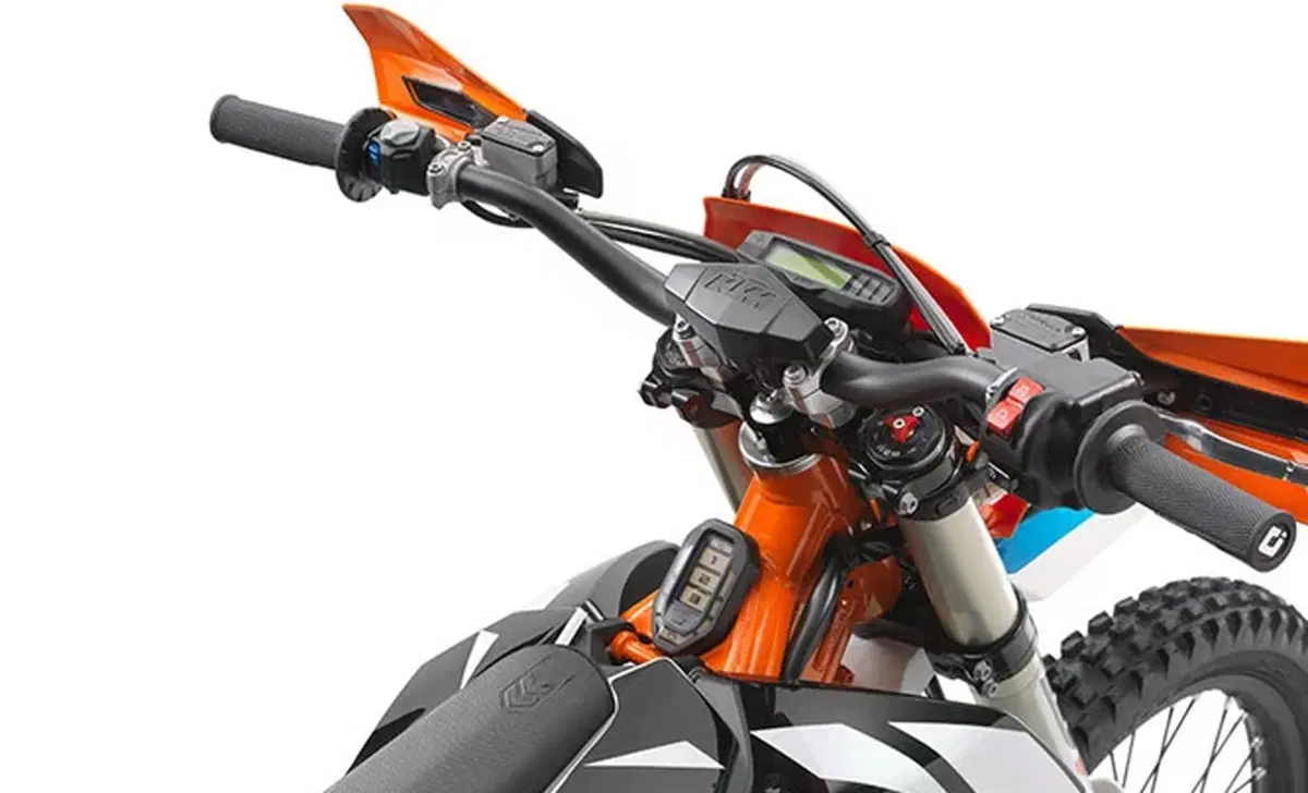 KTM Freeride E Freeride E-XC (2021) (3)