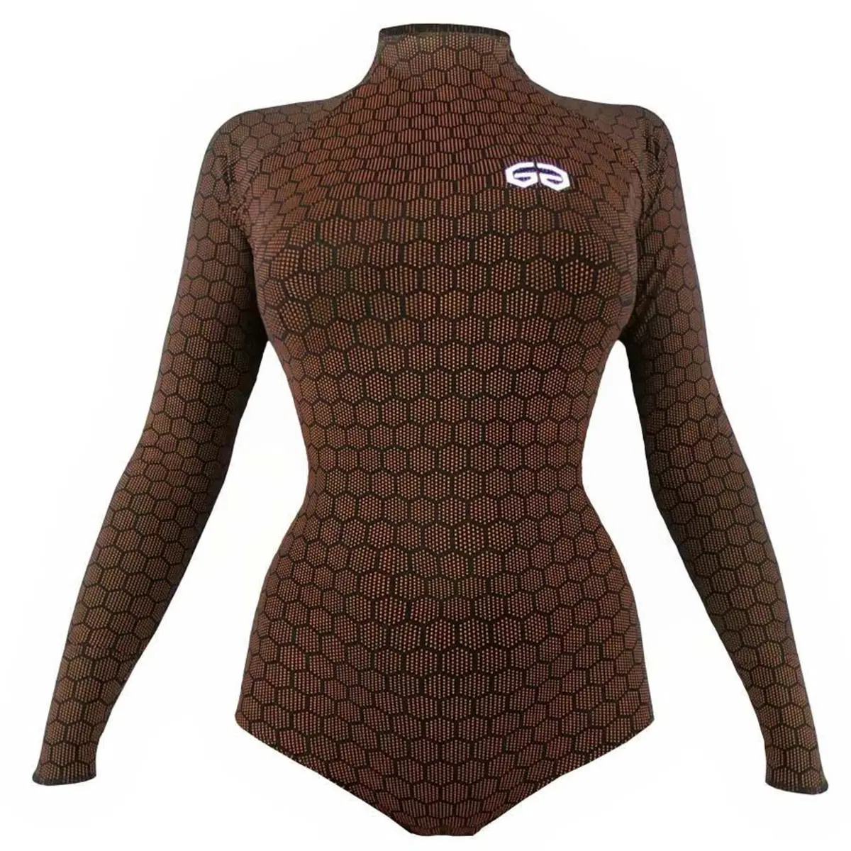 Recensione body tecnico Exagon66