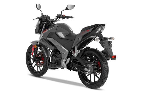 Kymco Visar 125 CBS 2021 (6)