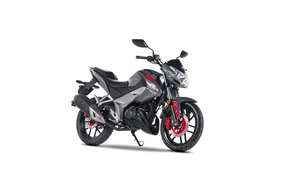 Kymco Visar 125 CBS 2021 (10)