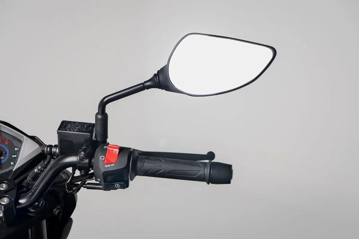 Kymco Visar 125 CBS 2021 (6)