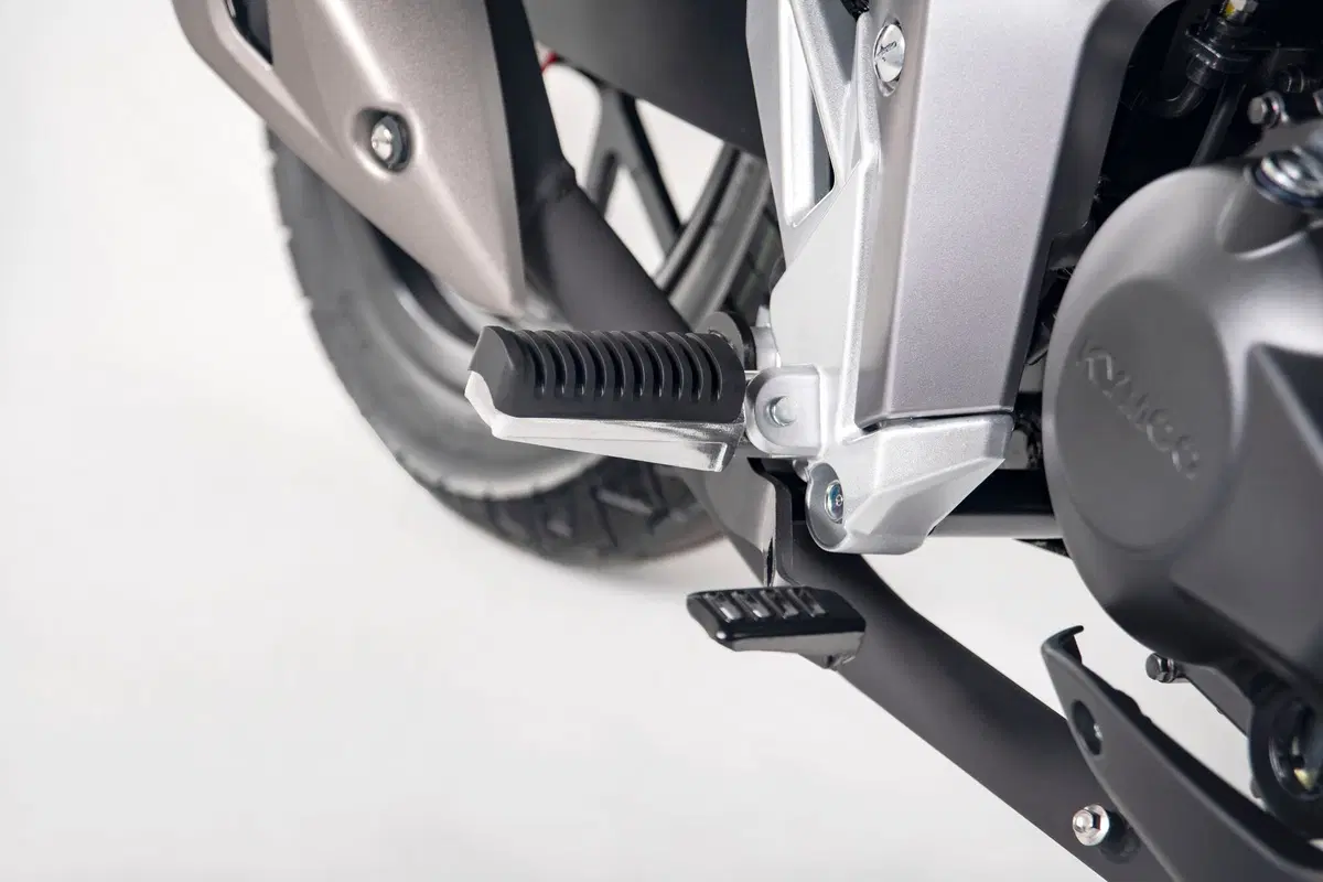 Kymco Visar 125 CBS 2021 (11)