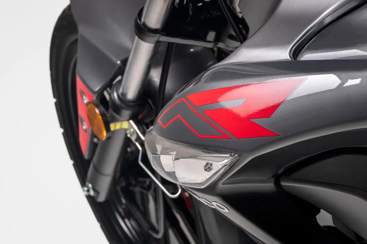 Kymco Visar 125 CBS 2021 (8)