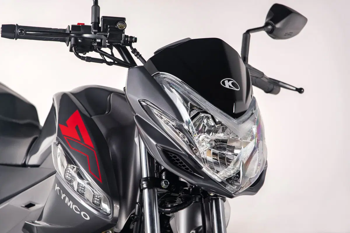 Kymco Visar 125 CBS 2021 (4)