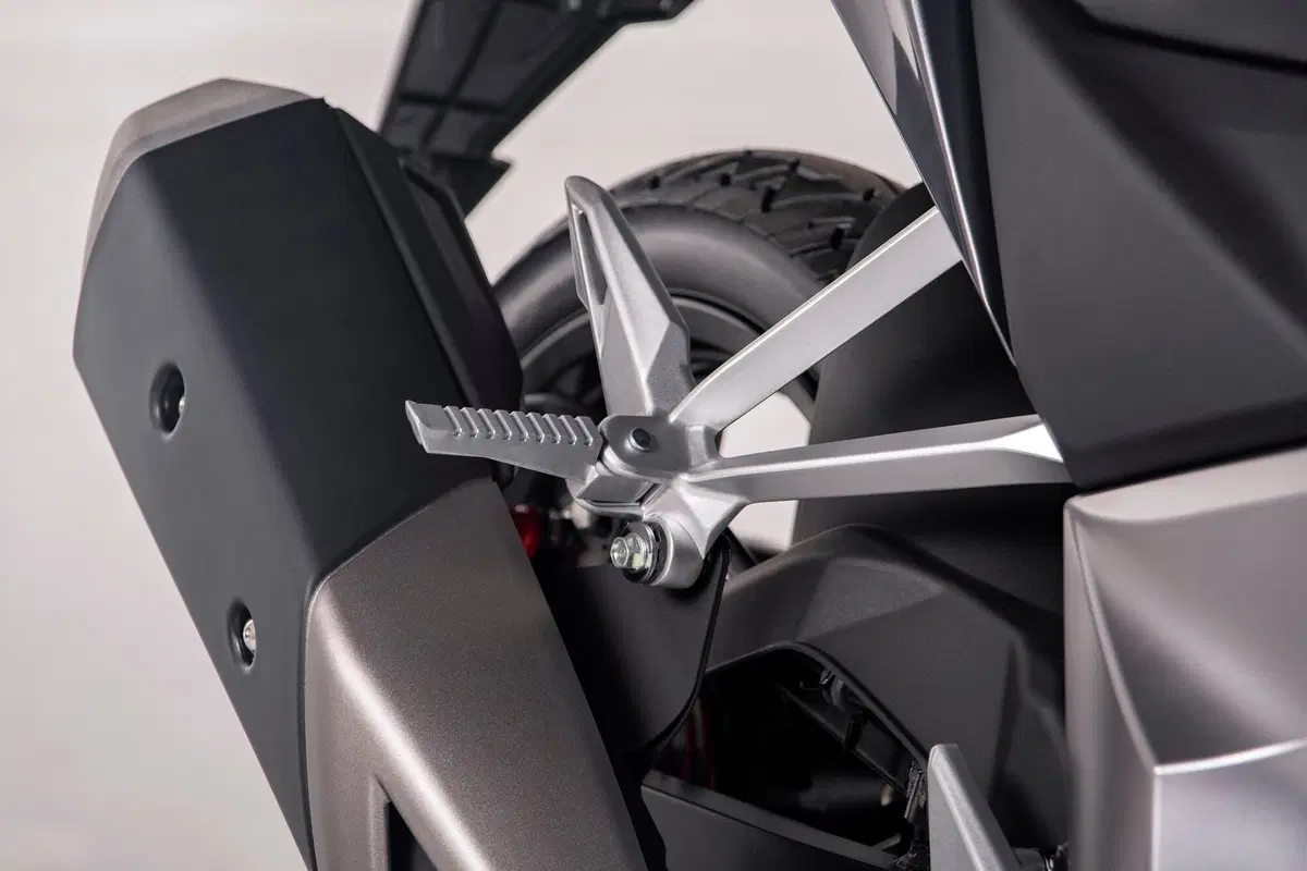 Kymco Visar 125 CBS 2021 (16)