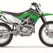 Kawasaki KLX 230R S. La trail facile e furba. Ma non per noi