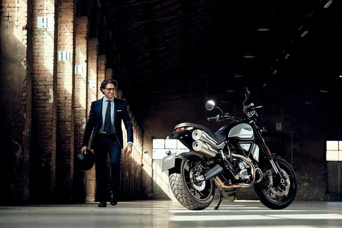 La gamma Ducati Scrambler 2021 è ora disponibile (4)