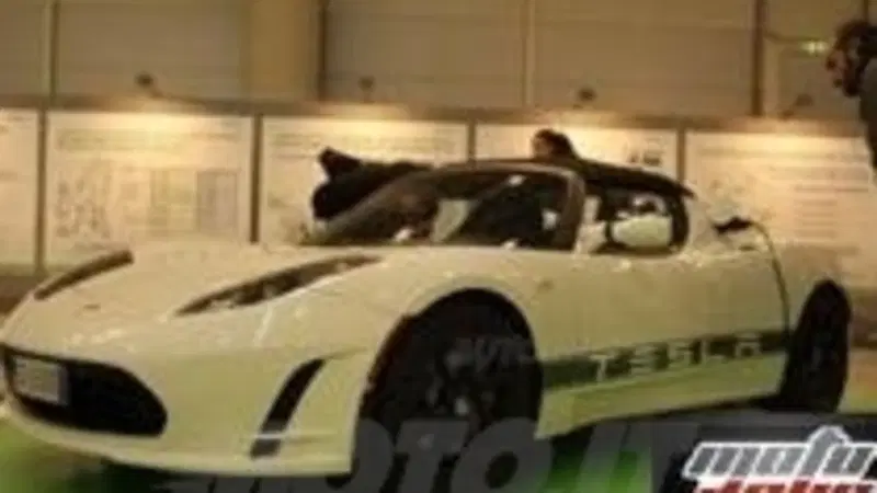 ElettroCity: l'elettrico in mostra a Motodays