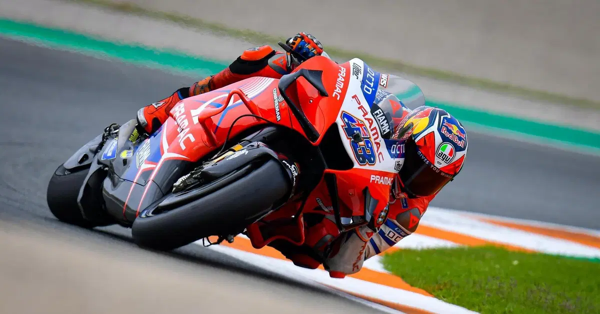 MotoGP, Jack Miller: "Stoner mi scrive su Instagram"