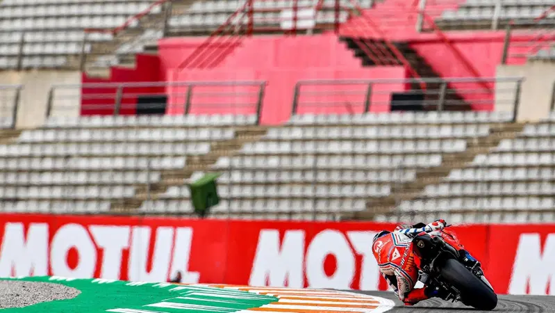 MotoGP, Jack Miller: "Stoner mi scrive su Instagram"