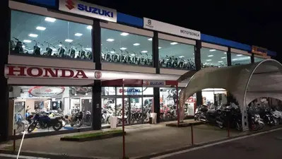 Mototecnica Rieti