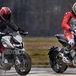 MV Agusta Rivale 800: le prime foto su strada!