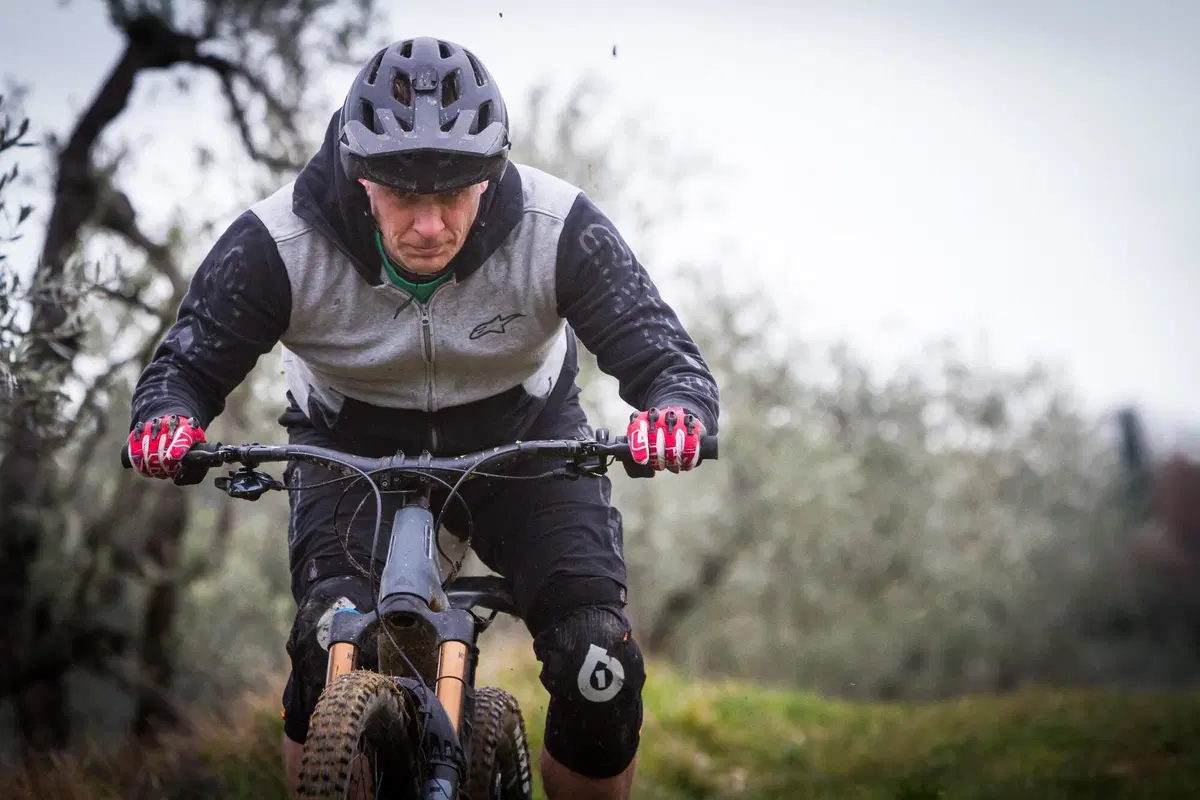 Canyon Torque:ON. Unboxing e first impression (7)