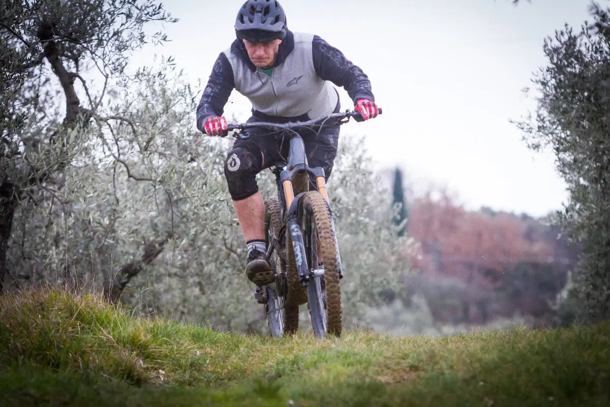 Canyon Torque:ON. Unboxing e first impression (11)