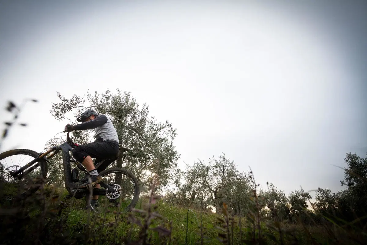 Canyon Torque:ON. Unboxing e first impression (14)