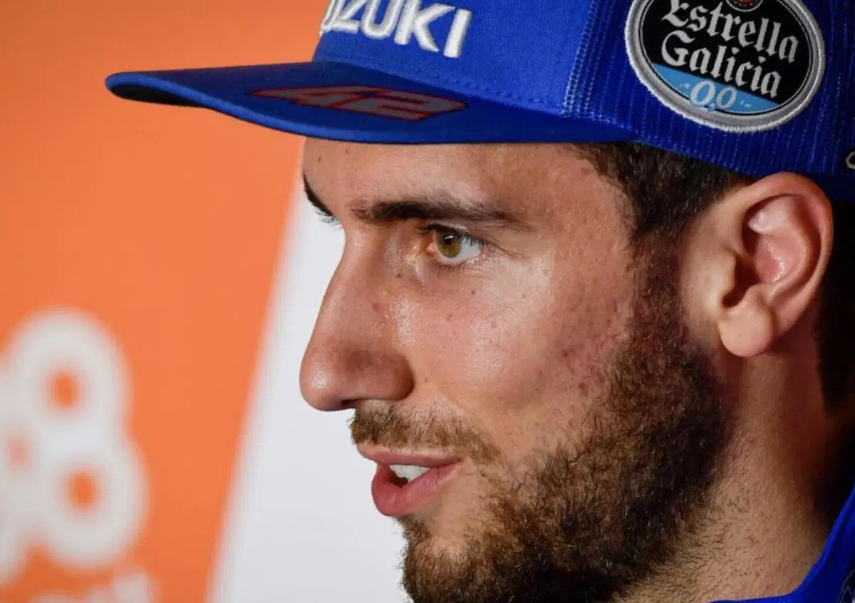 MotoGP. Alex Rins: &ldquo;Sono pronto per una grande stagione&rdquo; [L'INTERVISTA]