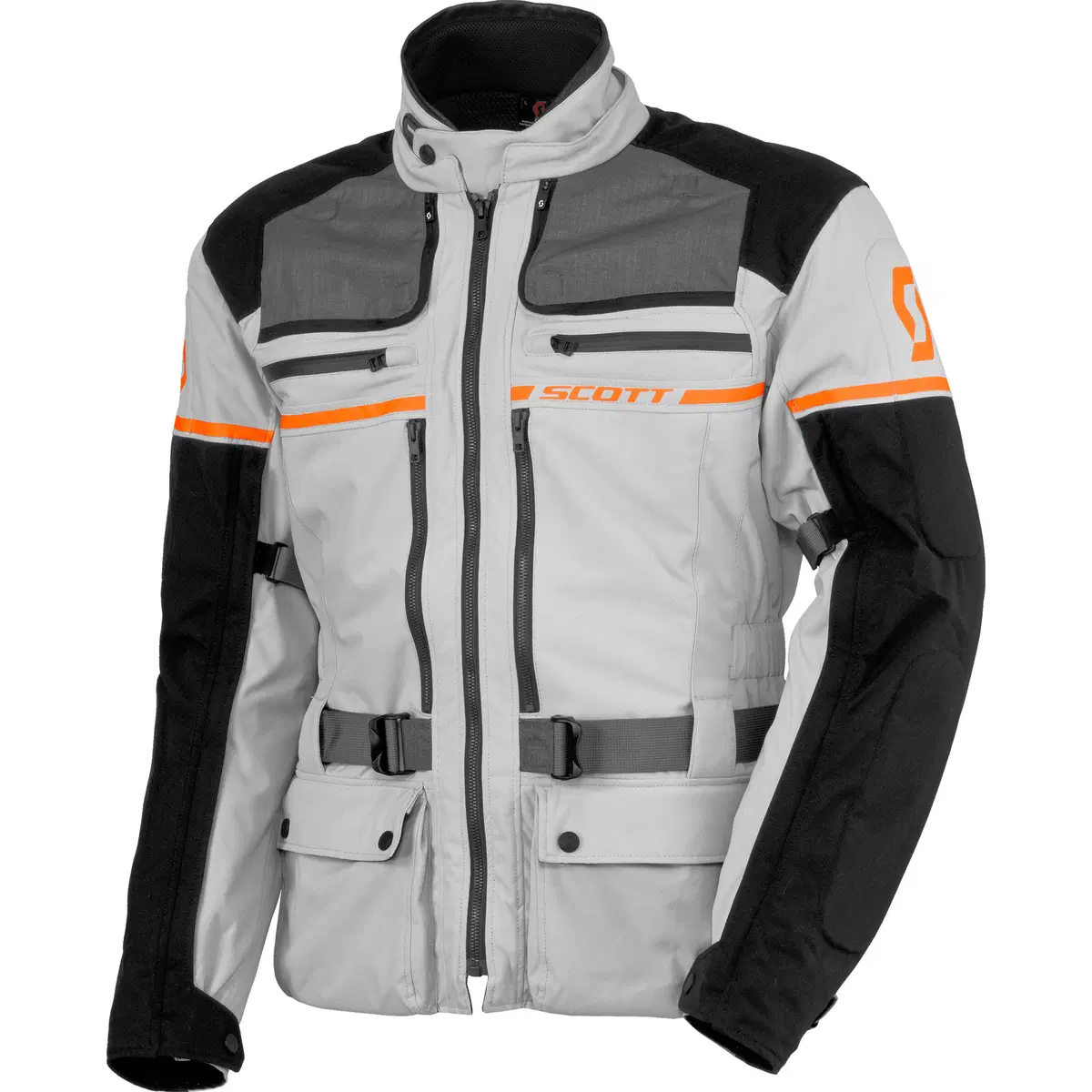 Scott Moto: giacca e pantaloni All Terrain