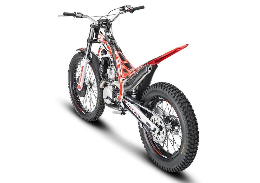 Betamotor Evo 300 4t (2019 - 20) (3)