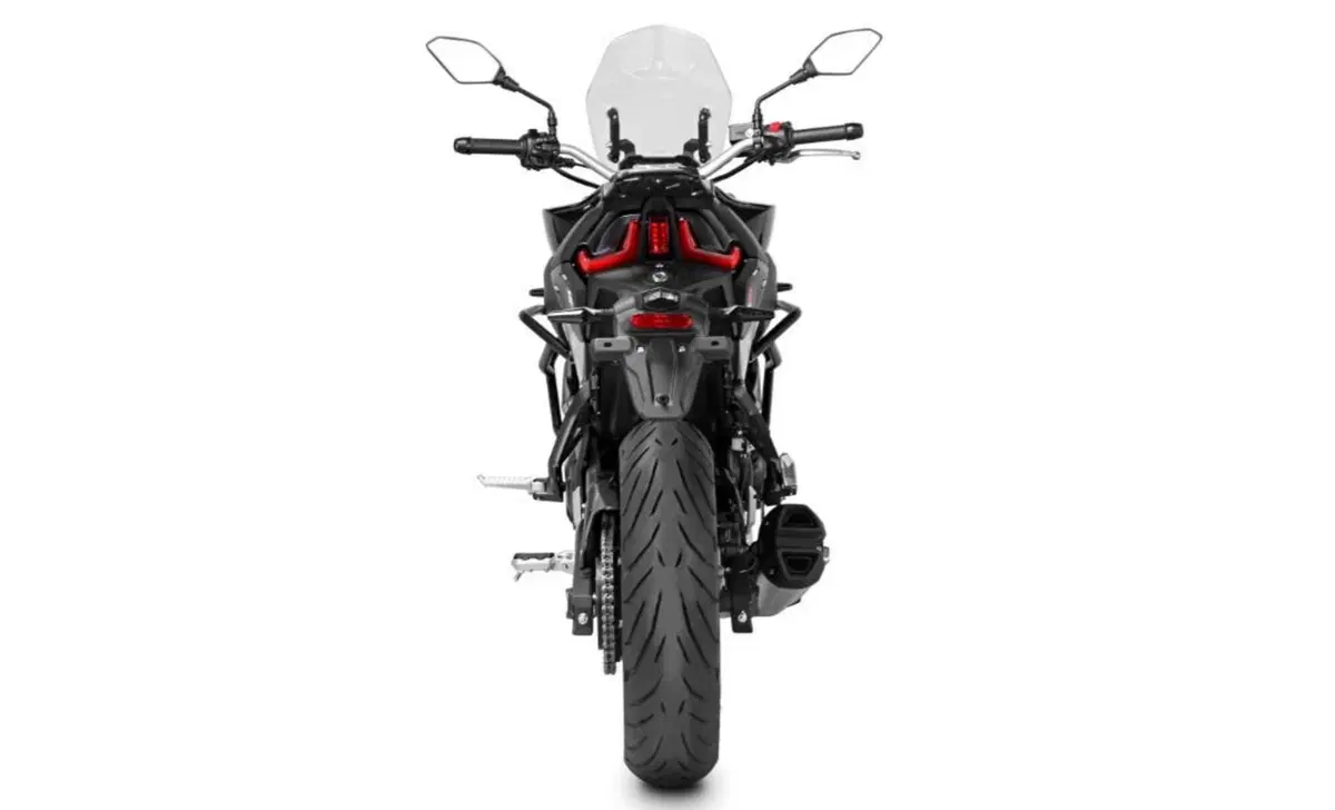 Voge Valico 500DS Valico 500DS (2021 - 24) (3)