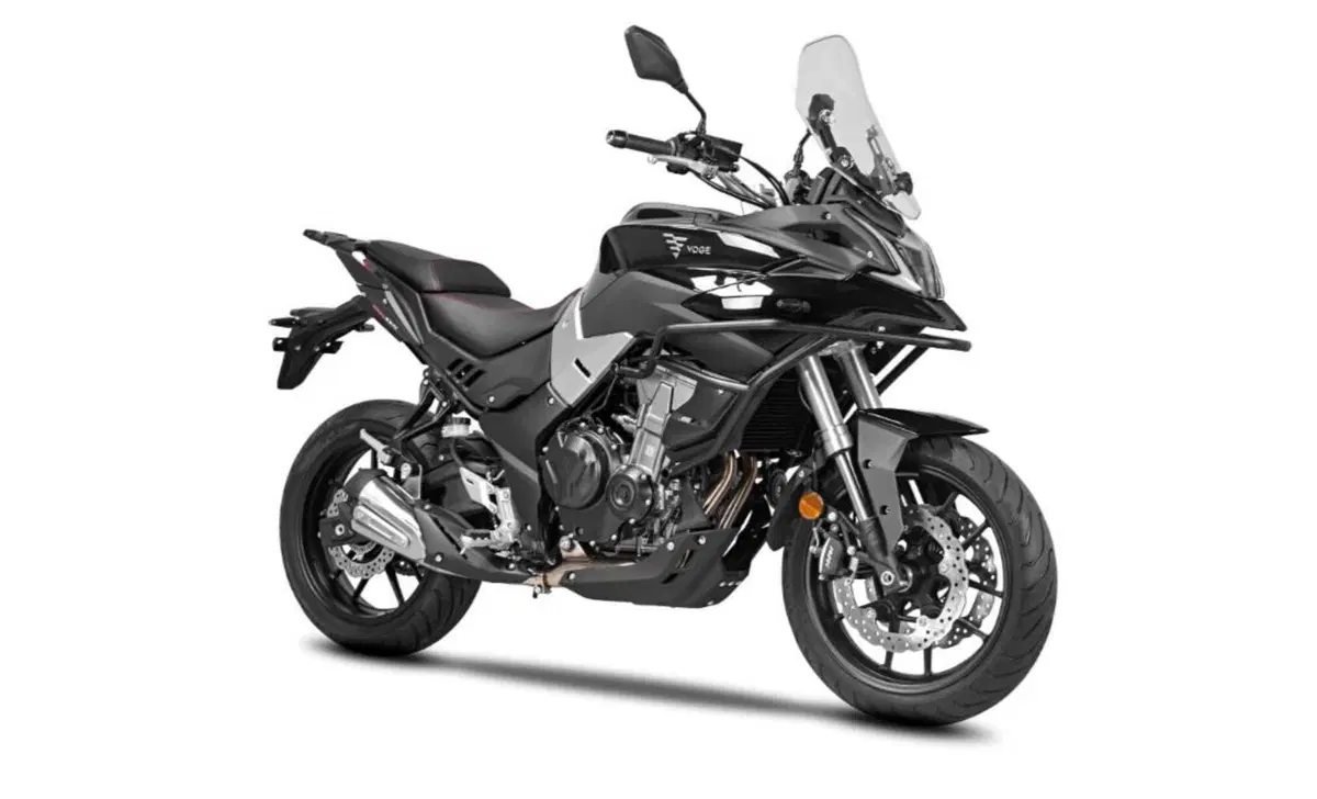 Voge Valico 500DS (2021 - 24)