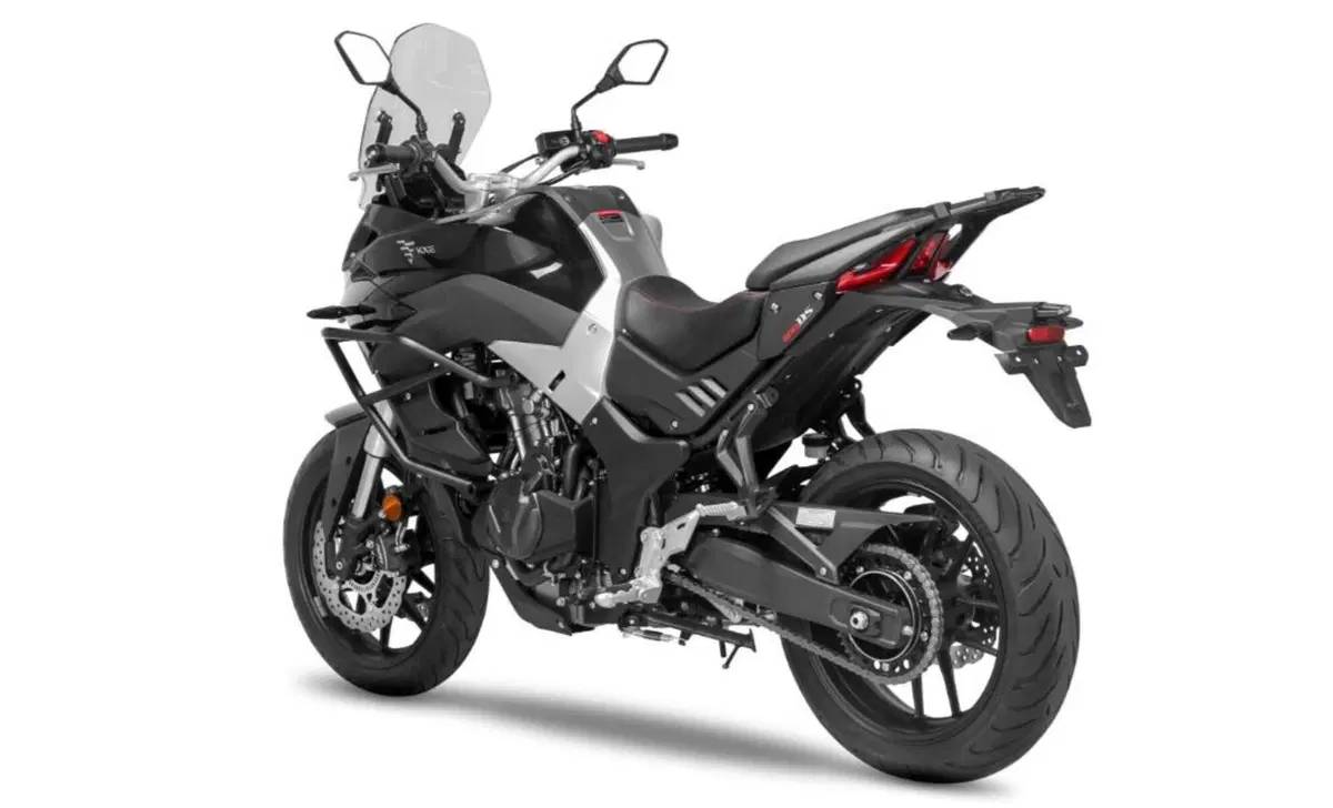 Voge Valico 500DS Valico 500DS (2021 - 24) (4)