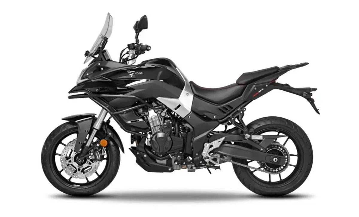 Voge Valico 500DS Valico 500DS (2021 - 24) (5)