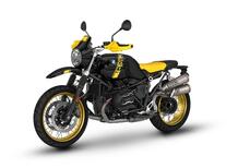 Bmw R nineT Urban GS 1200 - Edition 40 Years GS (2021)