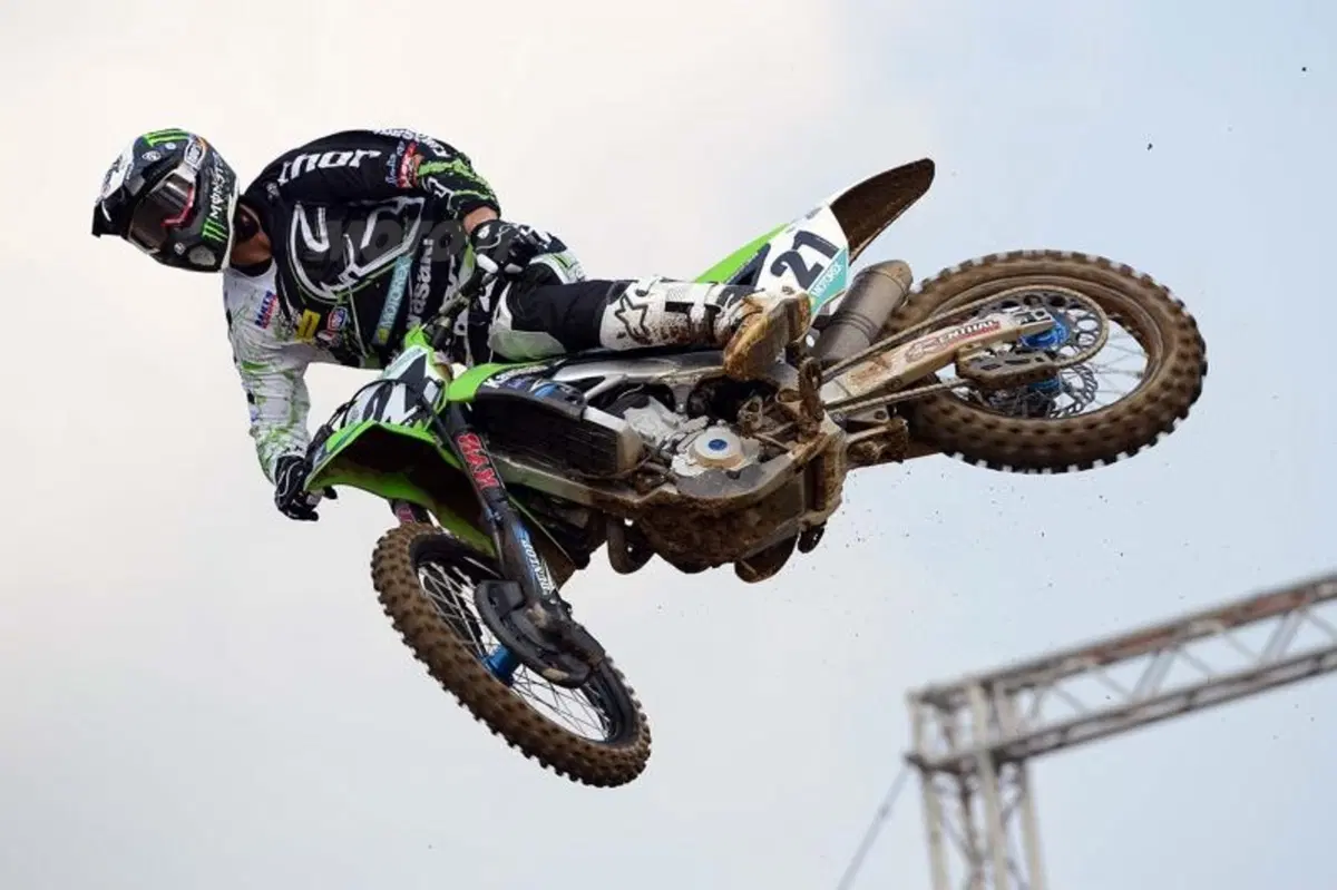 Monopolio Cairoli: ora è leader MX1 (11)