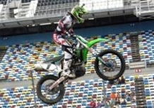 SX Daytona: Villopoto, e fanno cinque!