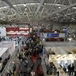 Motodays 2013: migliaia i motociclisti alla Fiera di Roma