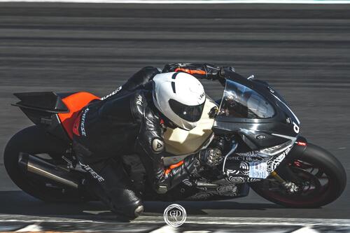 Aprilia RSV4 1100 2021, spiata a Vallelunga  (2)