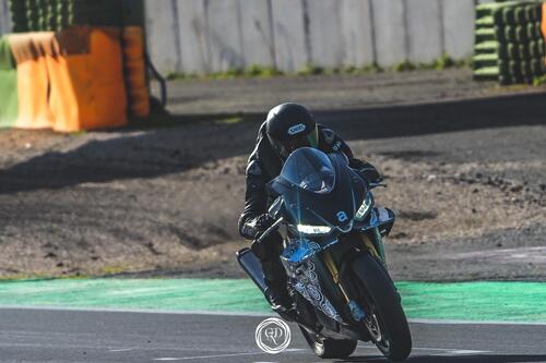 Aprilia RSV4 1100 2021, spiata a Vallelunga  (3)