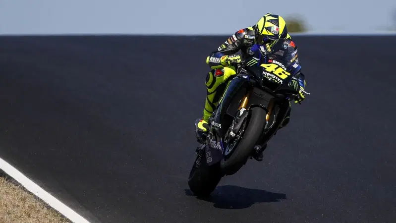Nico e Zam: i piloti della MotoGP si divertono davvero?