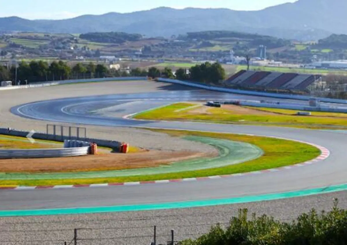 La Caixa &egrave; del tutto nuova: lavori finiti alla curva 10 di Barcellona [VIDEO]