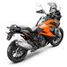 KTM 1290 SUPER ADVENTURE S 2021: 5 cose da sapere