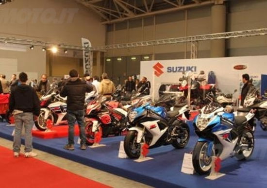 Suzuki Smile, i pacchetti di manutenzione a prezzi convenienti